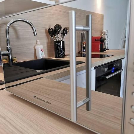 10. Charmant Studio Proche Gare Et Centre Apartment Valence  Bagian luar foto